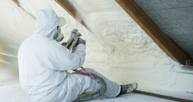 PM's insulation pledge sparks renewed calls for national green retrofit strategy Insulation 815