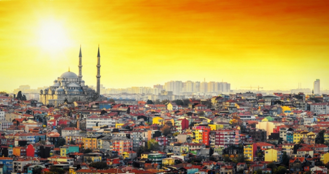 Istanbul 907