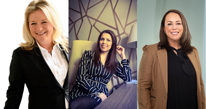 IWD2023: Industry leaders celebrate women in property IWD2023