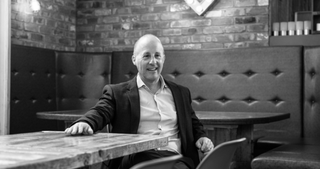 Is now the time to invest in commercial property? Jonathan Rubins 692