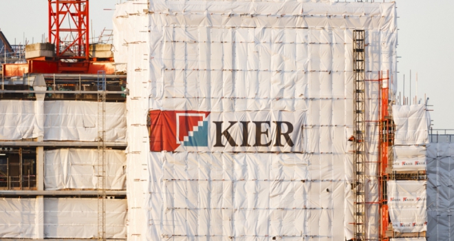 Kier Group 814