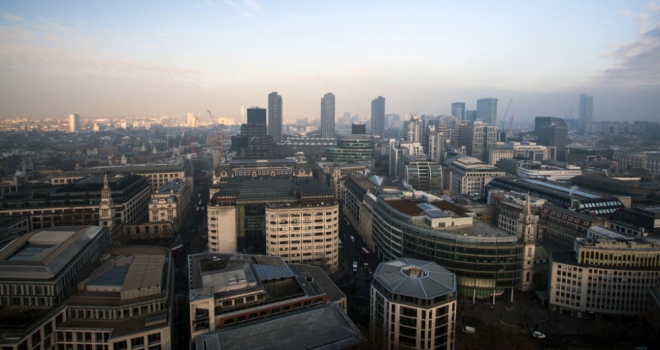New listings increase as average London rental price falls