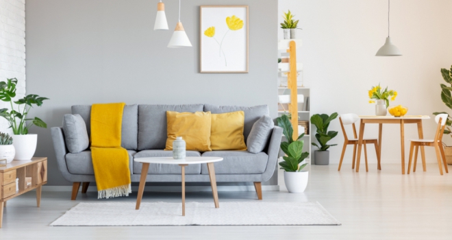 Majority of tenants willing to pay higher rents for well-furnished properties Lounge 555