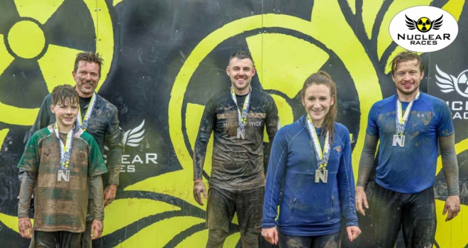 Agents Giving Love Mud Challenge: The results Love Mud 2020