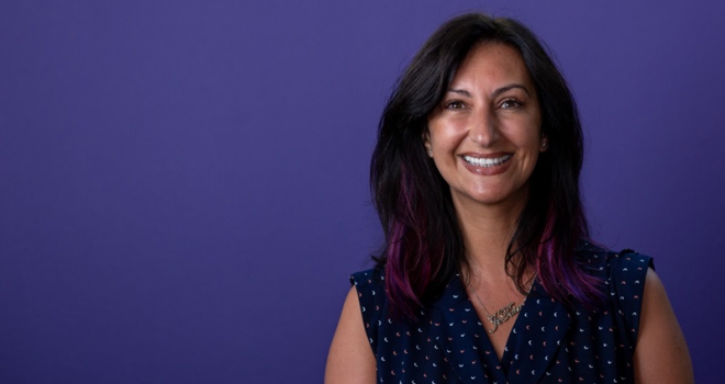 Government urged to digitise the entire home buying and selling process within 3 years Maria Harris - OPDA - 794