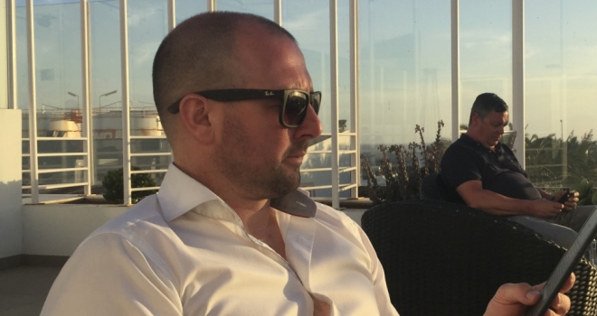 Ditching the rat race: Creating a passive income through property