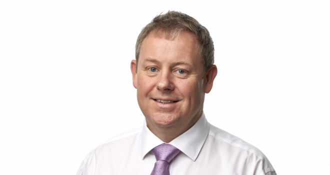 Tenant demand hits record levels Moray Hulme - Paragon Bank 722