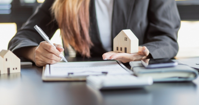 Cooling market sees shift in the landscape of property finance Mortgage 221