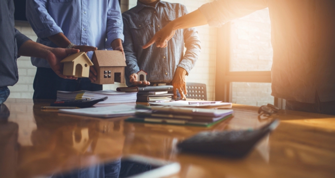 Complex Buy to Let lenders found to be the most flexible sector with applications Mortgage meeting 345