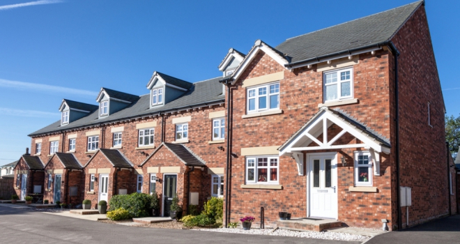 New home premiums continuing to rise New build 361