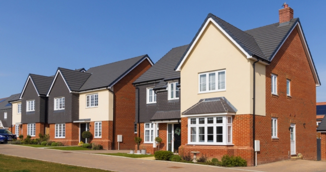 Buyers and developers found to be prioritising new builds New Builds