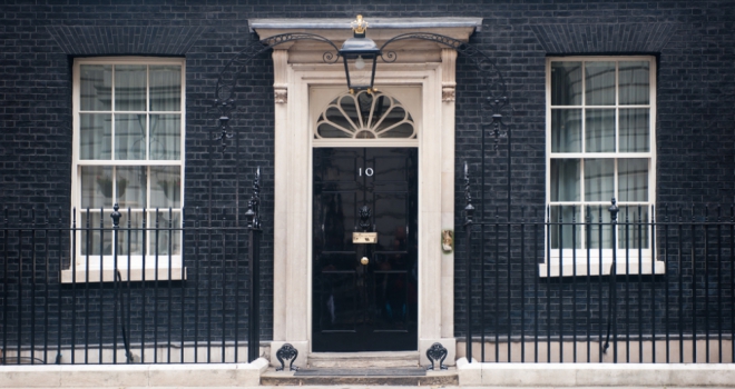 Property industry reacts to election result No10 101