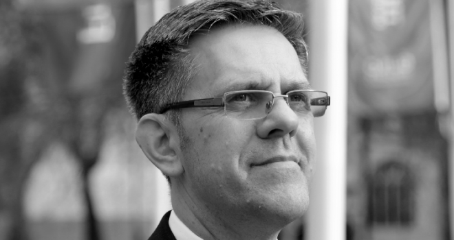 Why establishing true ownership is important to an agent Paul Offley 629