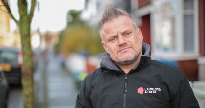 Failing court system continuing to fuel excessive possession delays Paul Shamplina 655