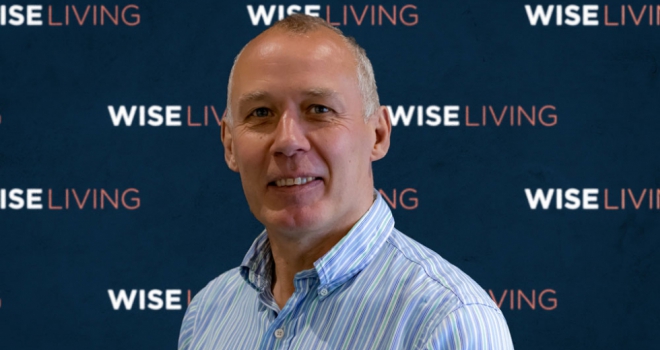 Paul Staley - Wise Living 123