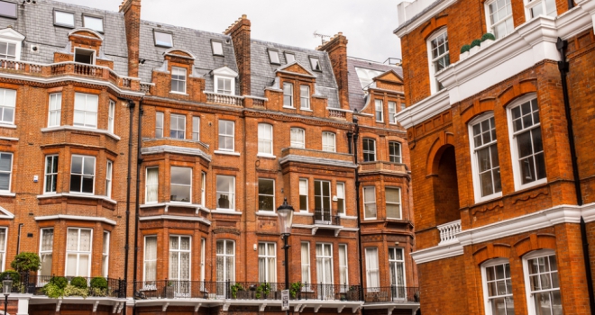 Things to consider when converting property into flats PCL flats 567