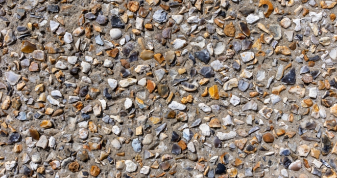 Eight things that will devalue your home in 2024 Pebble Dash - 285