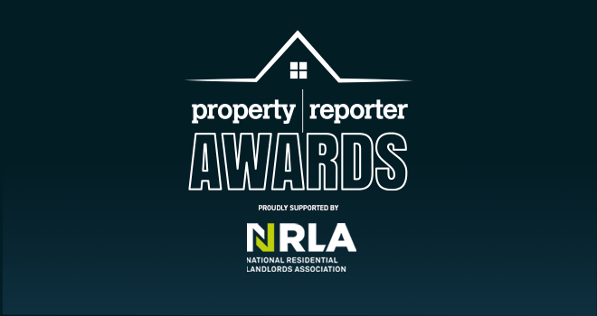 Introducing the Property Reporter Awards 2020 PRA 101