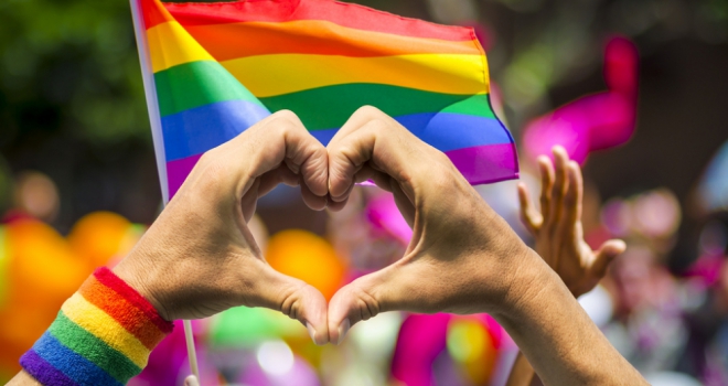Exploring the property industry’s acceptance of LGBT+ individuals, then and now Pride 2021