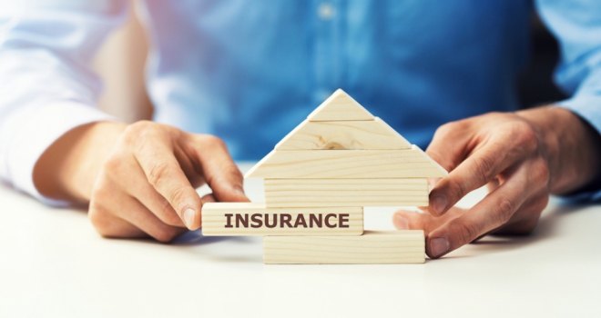 What is index linking and how does it relate to underinsurance? Property insurance 714