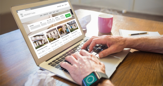 Do estate agents still need a physical high street presence? proptech 611