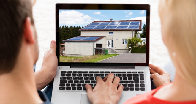 Demand from letting agents sees rise in virtual tours proptech 933