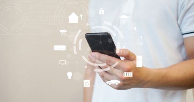 Property tech platform Offr launches in UK proptech app phone house digital