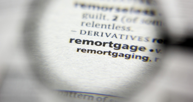 remortgage 448