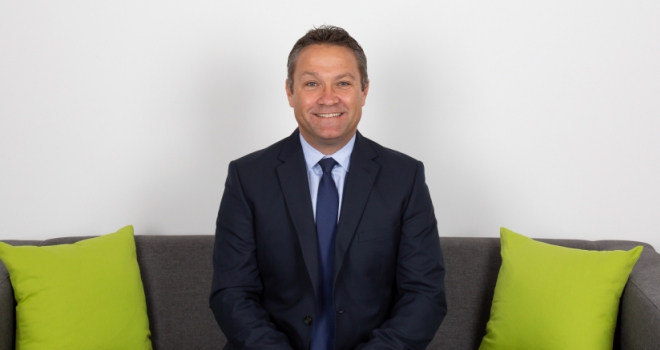 Mansfield BS relaunches Lifetime Discount products Richard Crisp - Mansfield BS 123