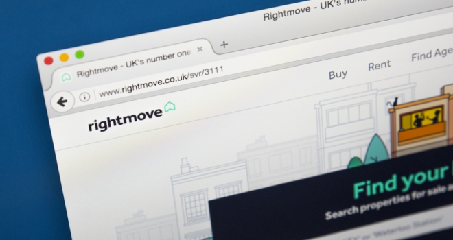 Rightmove 557