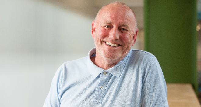 Renters want their homes to be more energy efficient, landlords and developers can help Ross Cowley 690