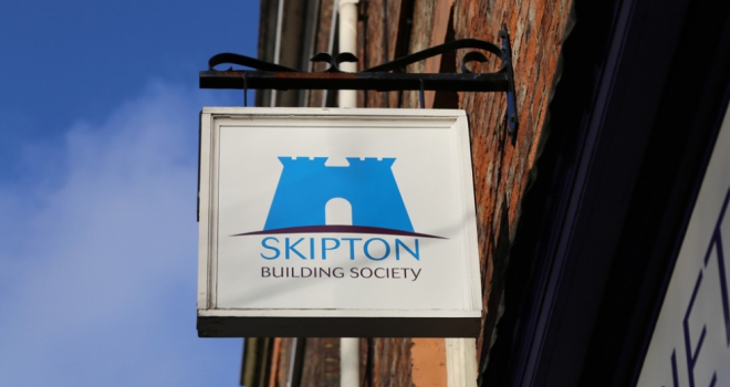 Skipton BS 421
