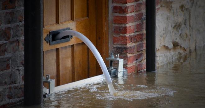 Home repair bills could swell by 50% during storm season Storm Damage 093