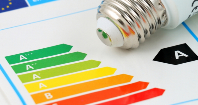 EPCs are not a reliable indicator of a property’s energy efficiency, finds new study eco friendly energy saving light bulb rating