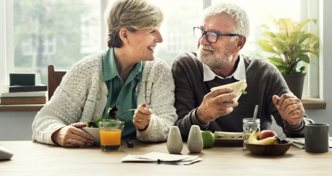 Park home property demand hotspots revealed pensioner