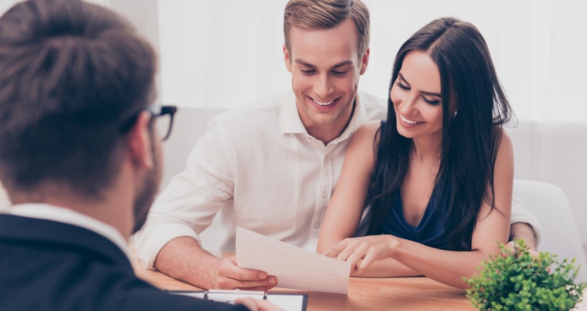 71% of property sold in the last 12 months has come via the mortgage sector FTB 77