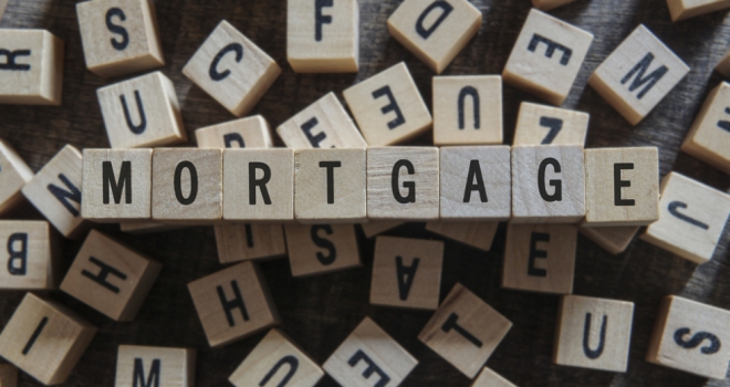 Mortgage 438