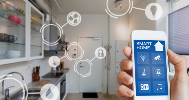 Smart Home 777