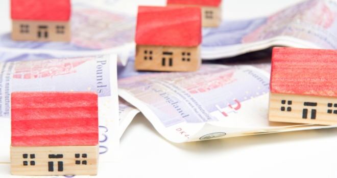 Nationwide: House prices down by 1.8% in 2023 as December remains flat House prices 888