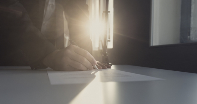 Soaring base rates are not impacting development finance costs, according to new analysis Contract 222