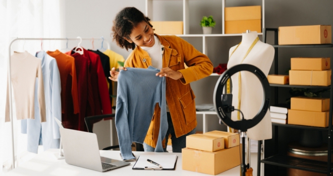 Things tenants should consider when setting up a side hustle from their rental home Side Hustle 146