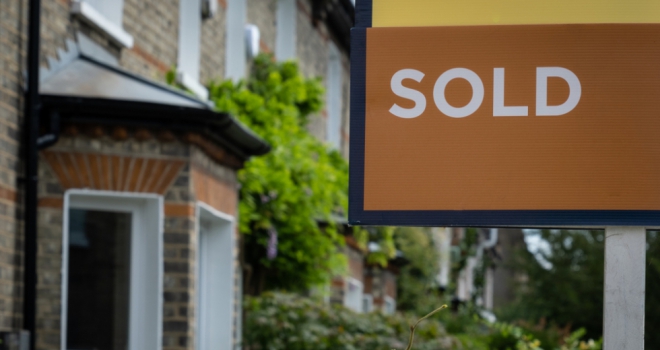Stamp duty holiday end unlikely to affect UK housing market Sold 199