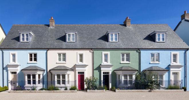 The Party Wall Act and its implications for landlords Summer houses 123