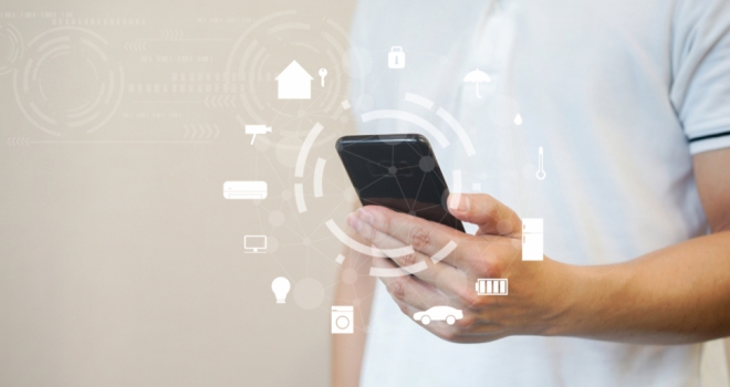 Pandemic a 'tipping point' for agents using proptech tech property proptech