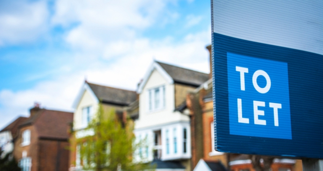 Rising demand sees confidence returning to the PRS To Let 220
