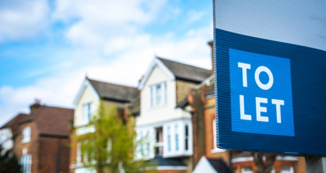 Buy-to-let investment – is it worth it? To Let 555