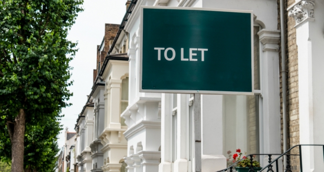 Annual Yield increases seen across all regions for second consecutive quarter To Let 722