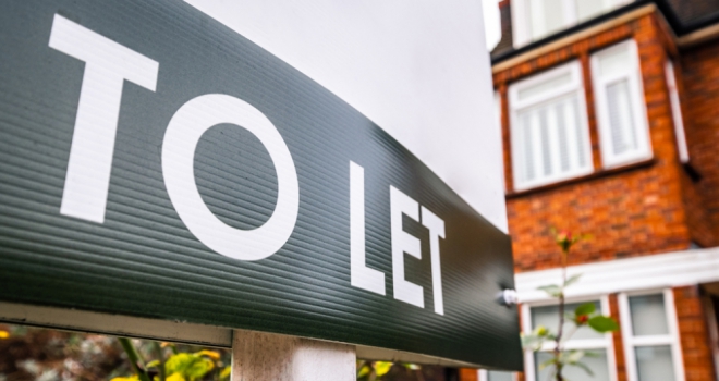 Hybrid working hotspots found to provide some of the best UK rental yields To Let 733