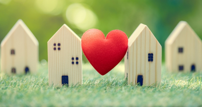 Valentine themed roads see 22% rise in house prices valentines 602