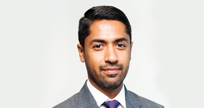 Buy-to-let clampdown pushing landlords to make an exit VF Headshot 548